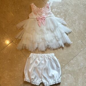 NWOT - Fancy dress for 24M old girl